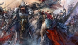 Cháu trai chết trận, Thành Cát Tư Hãn đưa ra một mệnh lệnh đáng sợ, gieo rắc nỗi ám ảnh