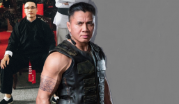 Tổng đàn chủ Vịnh Xuân Nam Anh: 'Tôi phát sợ với Cung Lê rồi!'