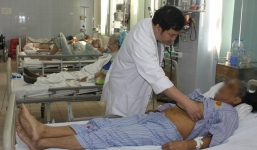 Hà Nội: Ăn sáng xong, lăn ra bất tỉnh ở chợ vì mắc nhóm bệnh gây tử vong cao nhất