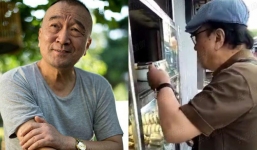 Cuộc sống về già của 'Tể tướng Lưu Gù': Ăn quán bình dân, sống viên mãn bên con cháu