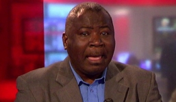 Đang đi xin việc thì bị 'tóm' lên sóng truyền hình trực tiếp, người đàn ông phán một câu trúng phóc tương lai 10 năm sau