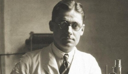 Công bố sự thật về bệnh nhân đầu tiên sử dụng kháng sinh penicillin