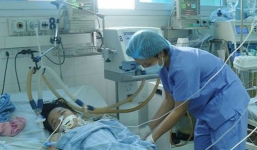 GS.TS Nguyễn Gia Bình: Những dấu hiệu của cúm A/H1N1, người mắc cần nhập viện ngay