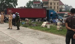 Đã bắt được nghi phạm giết người, cướp xe ô tô ở Hải Dương