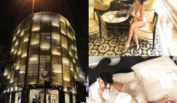 Cuộc sống giàu có, sang chảnh của Thủy Top tại Sài Gòn