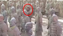 Binh mã biết đi trong lăng Tần Thủy Hoàng và nghi án về 'tượng người sống' gây tranh cãi