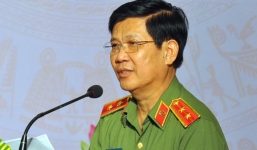 Thứ trưởng Bộ Công an: Xử lý nghiêm đối tượng cầm đầu trong vụ gây rối ở Bình Thuận