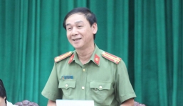 Công an Hà Nội thông báo ngăn chặn vụ tụ tập đông người, tuần hành trái phép ở trung tâm