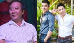 Bố Quốc Cơ - Quốc Nghiệp: 'Tôi cảm thấy rất sợ hãi'