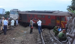 Tổng giám đốc và hơn 30 nhân viên đường sắt bị kỷ luật sau 4 vụ tai nạn