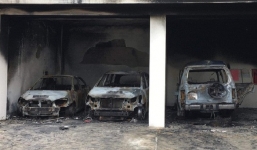 Thiệt hại hàng chục tỷ đồng sau vụ đám đông quá khích gây rối ở Bình Thuận