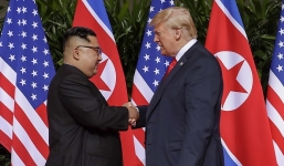 Việt Nam đánh giá cao kết quả thượng đỉnh Triều Tiên-Mỹ