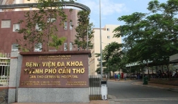 Ba nhân viên y tế có biểu hiện lây nhiễm cúm A/H1N1