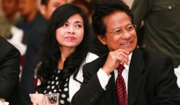 Tình ái “vô tiền khoáng hậu” của 'ông hoàng nhạc sến' Chế Linh