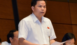 Đại biểu QH đề xuất công khai thuế thu nhập cá nhân của lãnh đạo