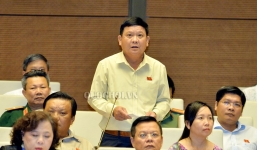 Tướng Đặng Ngọc Nghĩa: Luật An ninh mạng không giám sát hoạt động người dân