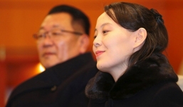 Điểm danh những trợ thủ đắc lực của Kim Jong-un