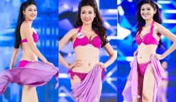 Hoa hậu Việt Nam 2018: Sẽ không bỏ phần trình diễn Bikini