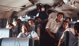 Những bức ảnh thoạt nhìn thì bình thường nhưng lại là khoảnh khắc trước khi thảm kịch xảy ra