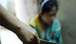 Cãi vã, người đàn ông chém vợ và con dâu nhập viện ở Hưng Yên