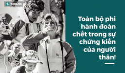 Thảm kịch đen tối nhất lịch sử NASA: Cả phi hành đoàn nổ tung trước mắt hàng triệu dân Mỹ