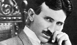 Bí ẩn sau những tài liệu đã mất tích của Tesla: Đáng sợ đến mức nó sẽ không bao giờ được thấy ánh sáng ban ngày?