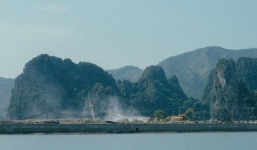 'Điểm danh' những siêu dự án đang hình thành ở Vân Đồn