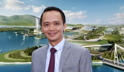 Làm sếp tại công ty của tỷ phú Trịnh Văn Quyết được nhận thù lao bao nhiêu?
