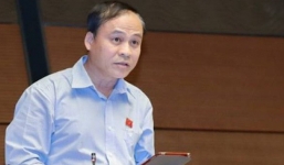 ĐBQH: Tham nhũng như sâu với cây trồng, phải diệt chứ không chống