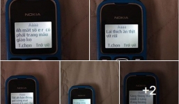 Mất sim điện thoại, vợ dùng tạm số lạ nhắn tin cho chồng, ngờ đâu phát hiện bí ẩn kinh hồn