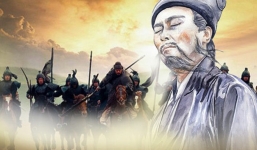 2 sự trùng hợp khó tin trong lịch sử TQ, chuyện thứ nhất liên quan đến thân thế Khổng Minh