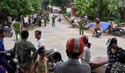 Chị dâu bị em chồng bất ngờ chặn đường đâm tử vong