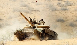 3 vũ khí giúp Ấn Độ áp đảo nếu chiến tranh với Trung Quốc