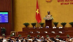 Ông Nguyễn Thanh Hồng: Bỏ quy định đặt máy chủ tại Việt Nam