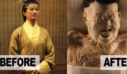 Giải mã thuật ướp xác 'bậc thầy' thời cổ đại: Nội tạng còn nguyên vẹn, da vẫn đàn hồi tốt!