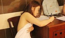 Vụ băng giang hồ 'ăn tiền' của người bán dâm: Bị hại không dám đến tòa