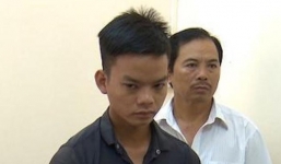 Đâm thấu ngực nạn nhân vì rủ người yêu đi nhậu quá lâu