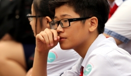 TP HCM công bố điểm thi vào lớp 10 năm 2018