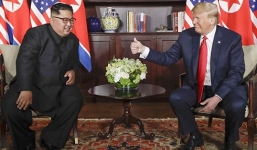 'Nút hạt nhân' của ông Trump và ông Kim ở đâu khi hai nhà lãnh đạo họp Thượng đỉnh ở Singapore?