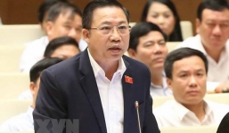 Luật chống tham nhũng không phải 'con dao' duy nhất cắt dây tham nhũng