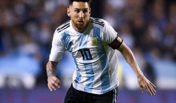 Điểm danh 10 ứng viên hàng đầu cho danh hiệu Vua phá lưới World Cup 2018