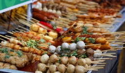 Hơn 70.000 người chết vì ung thư mỗi năm: 'Thủ phạm' có thể ngay trên mâm cơm nhà bạn!