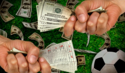Trước thềm World Cup 2018, đặt cược thể thao được đưa vào luật tại Việt Nam