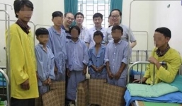 Bi kịch hôn nhân cận huyết: 3 anh em trai mang bộ phận sinh dục nữ, có vợ nhưng không biết cảm giác đàn ông