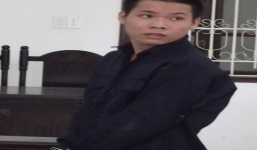 Hiếp dâm bé gái 7 tuổi khi đi làm công quả, thanh niên lĩnh 'trái đắng'