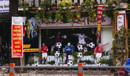 Quán nhậu giảm giá, siêu thị ở Sài Gòn tung khuyến mãi “ăn theo” mùa World Cup 2018 để hút khách