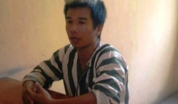 Kẻ tạt 4 lít xăng thiêu sống người yêu và 'bản án cay đắng'