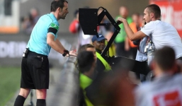 FIFA World Cup 2018 năm nay có những thứ công nghệ hiện đại tuyệt vời, hứa hẹn mùa bóng công bằng chưa từng có