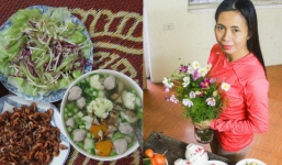 Nhà văn Trang Hạ bật mí cách nuôi 3 con nhàn tênh, chị em phụ nữ hào hứng: 'Hóa ra là vậy!'