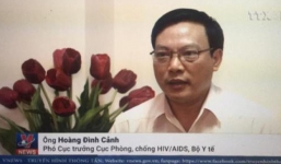 Vụ 8 chiến sĩ công an ở Hưng Yên phơi nhiễm HIV: Nguy cơ là có nhưng không cao